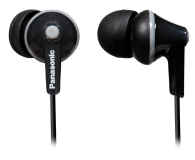 PANASONIC RP-HJE125E-K - 176965 - zdjęcie 1